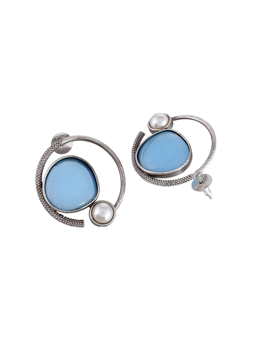 Serenity Symphony Earrings