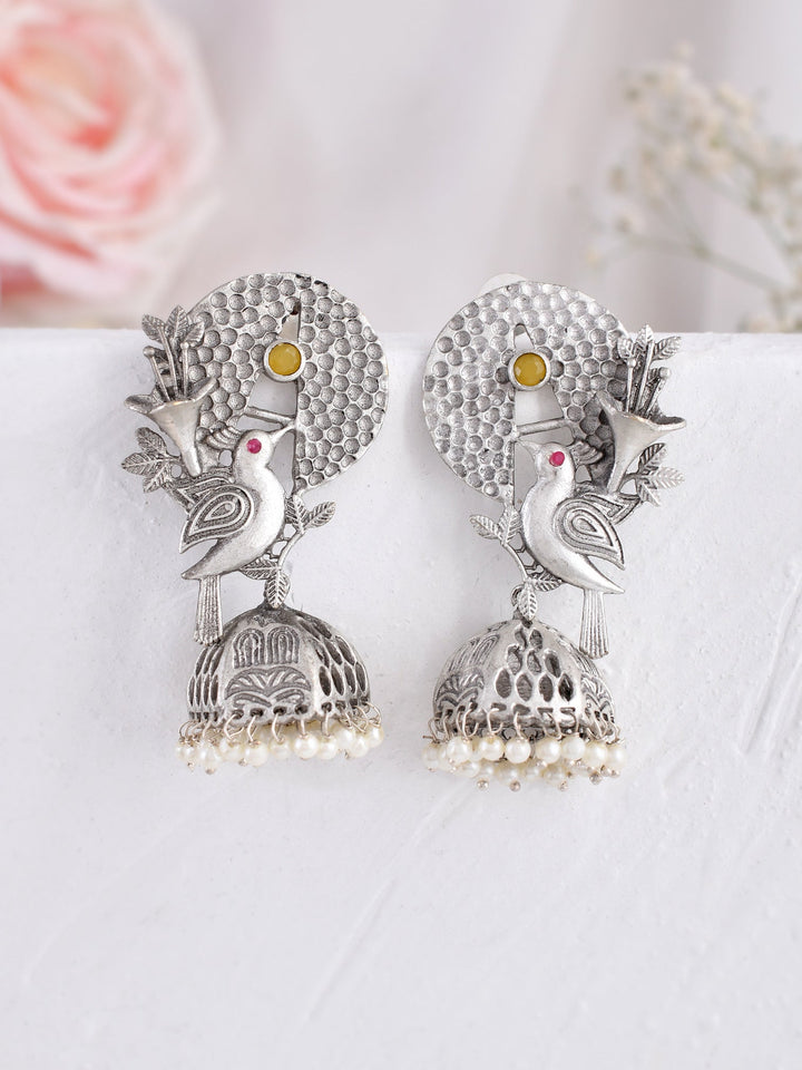 Sparrow's Melody Earrings
