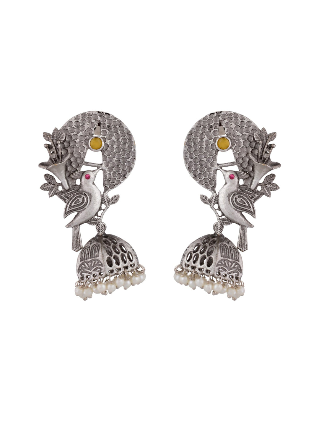 Sparrow's Melody Earrings