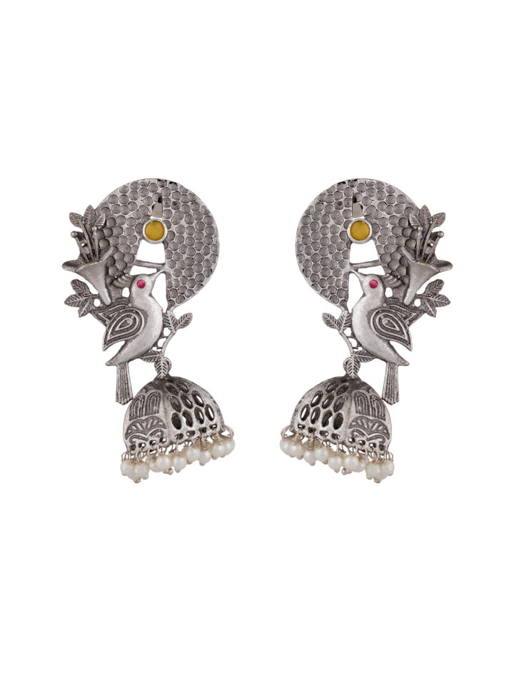 Sparrow's Melody Earrings