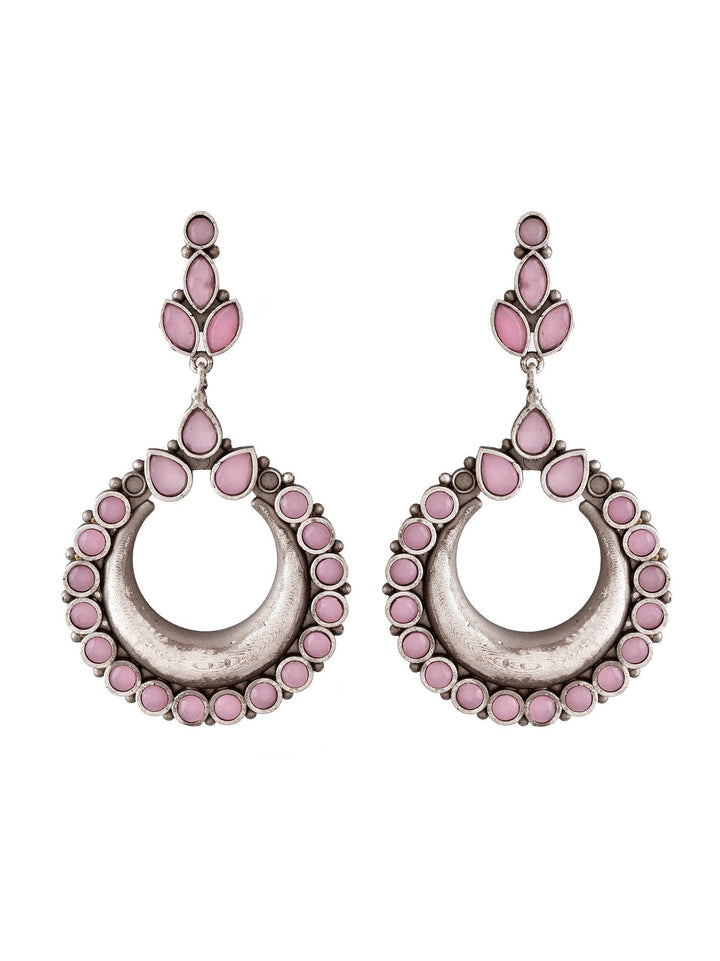 Cotton Candy Chand Balis