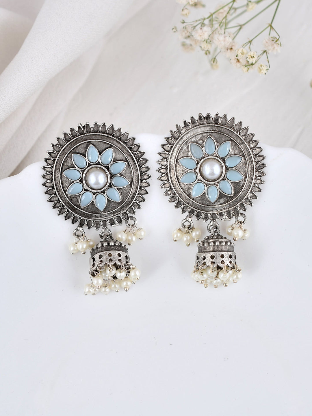 Mystic Turquoise Melody