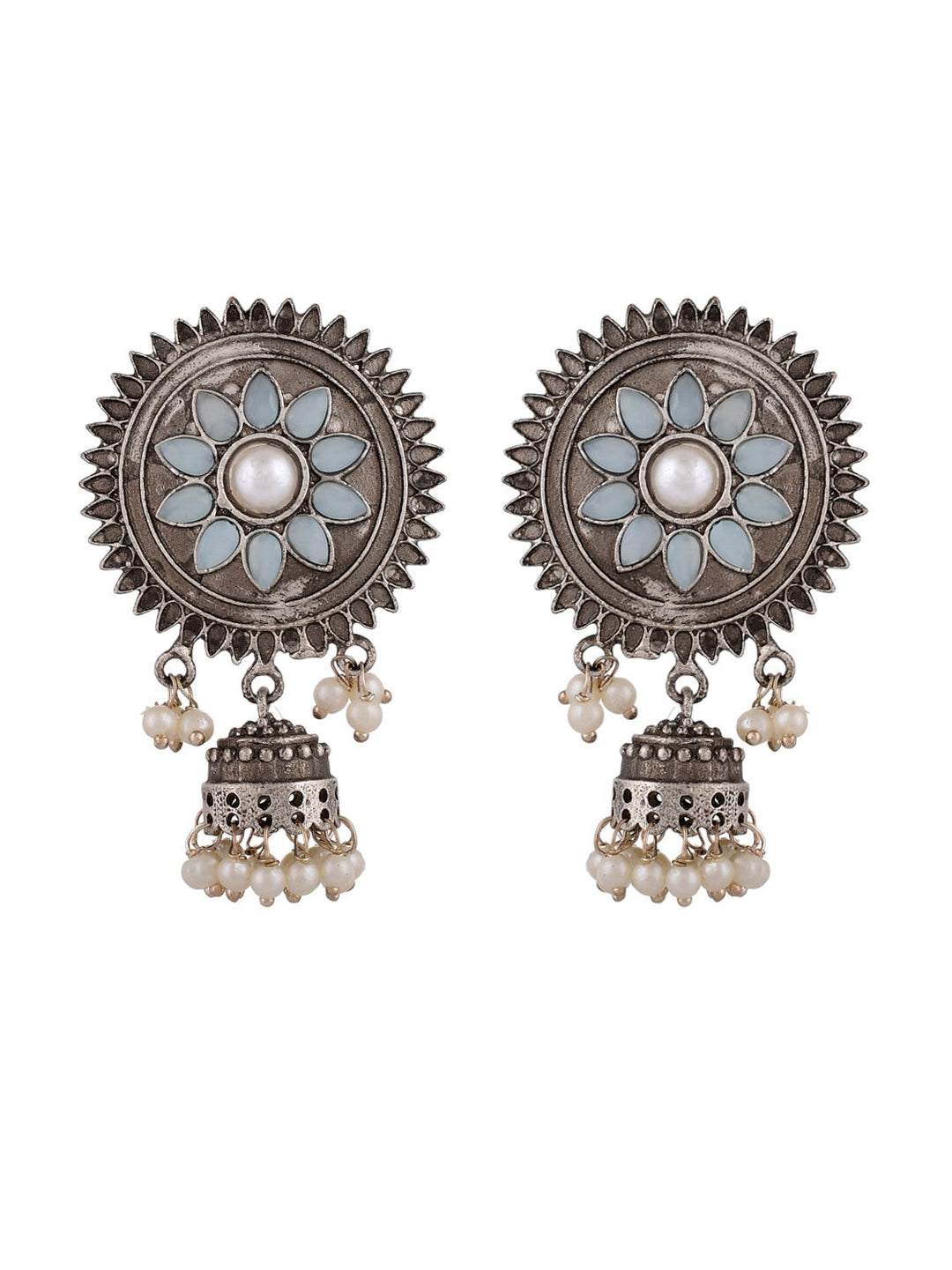 Mystic Turquoise Melody