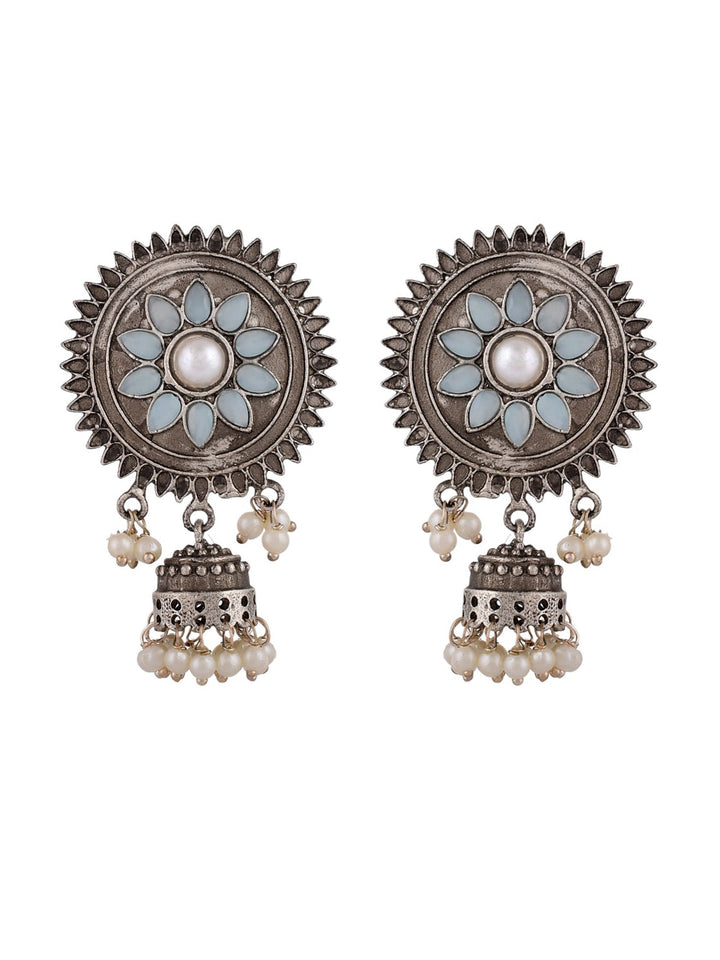 Mystic Turquoise Melody