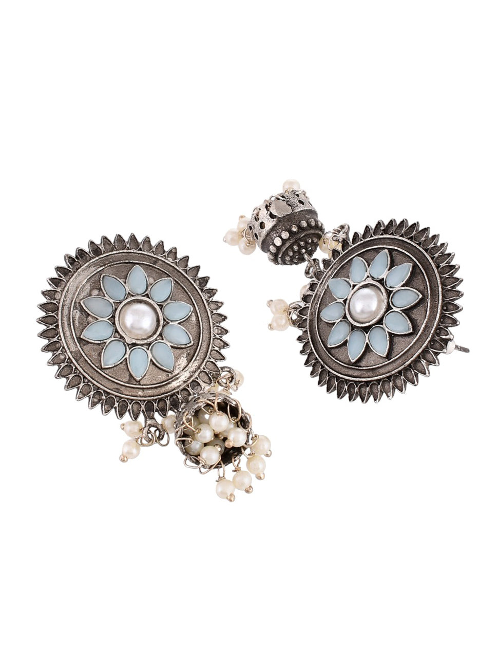 Mystic Turquoise Melody