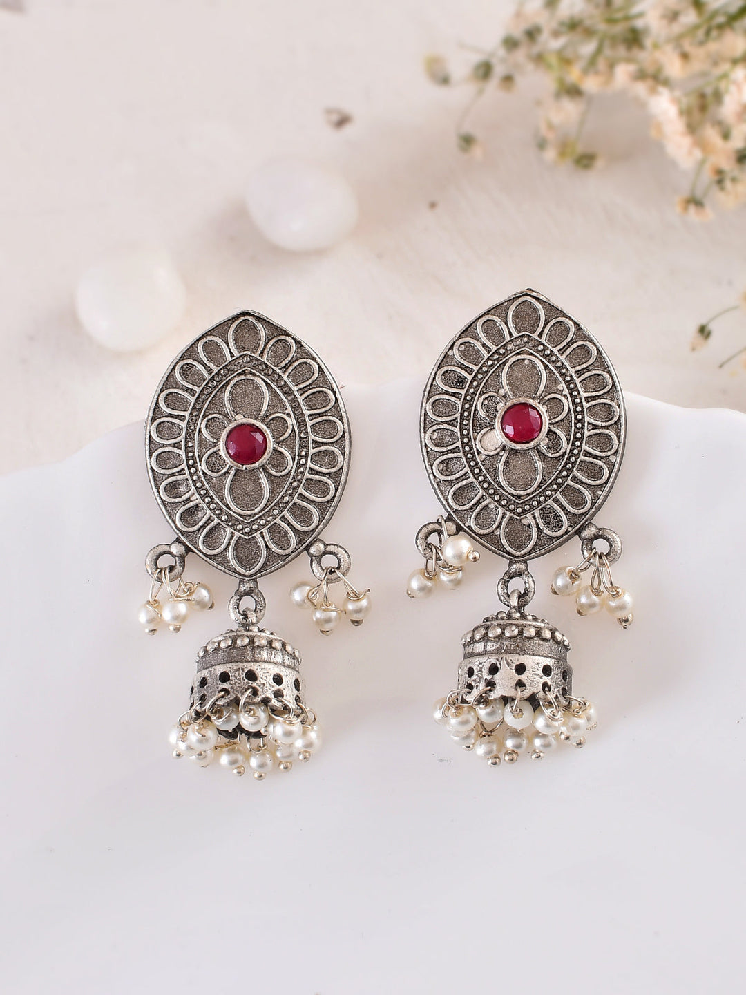 Ruby Radiance Treasures