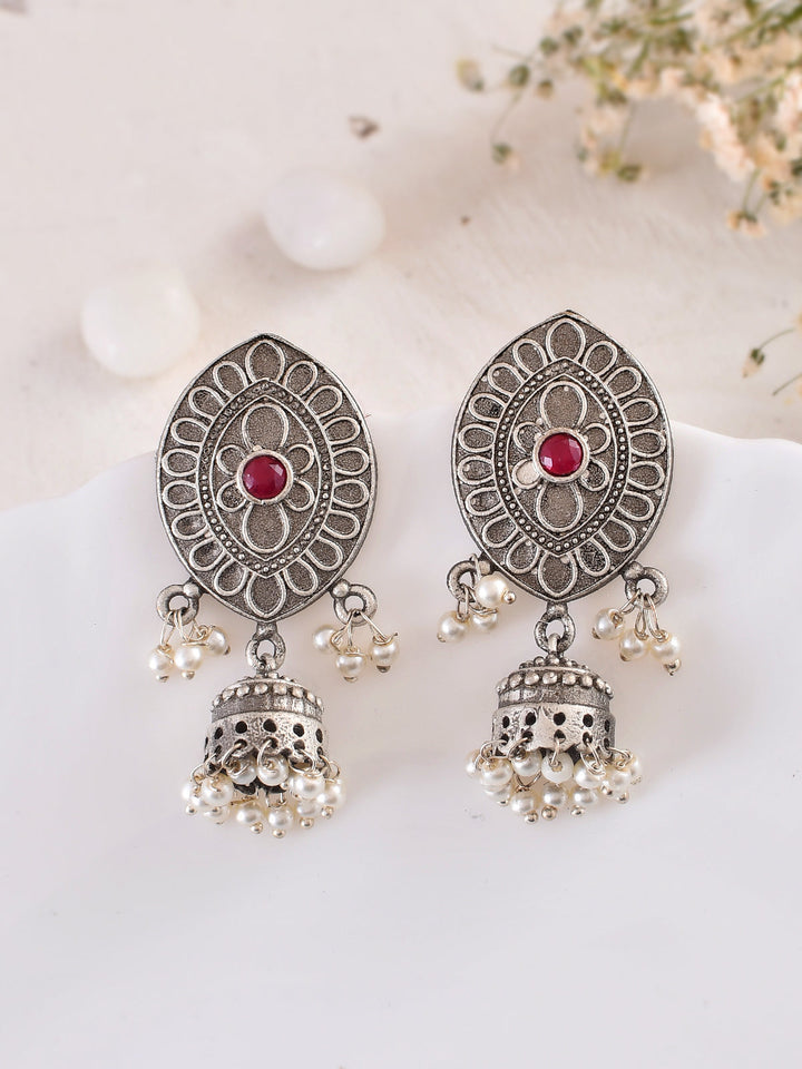 Ruby Radiance Treasures