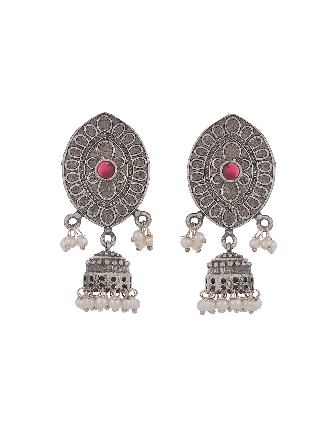 Ruby Radiance Treasures