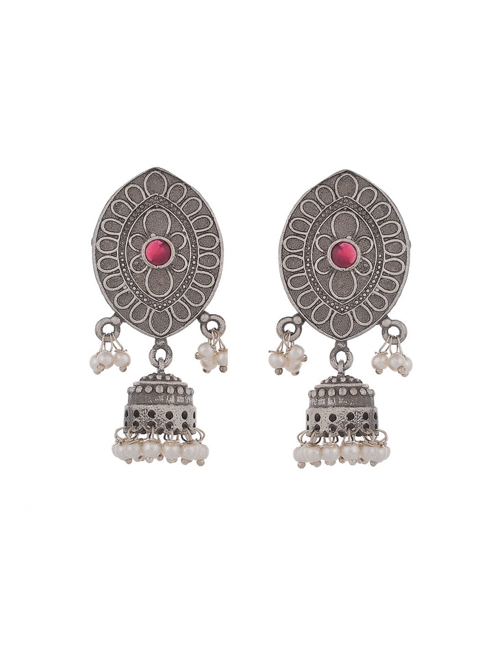 Ruby Radiance Treasures