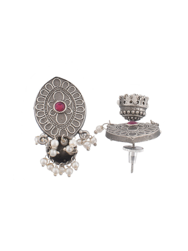 Ruby Radiance Treasures