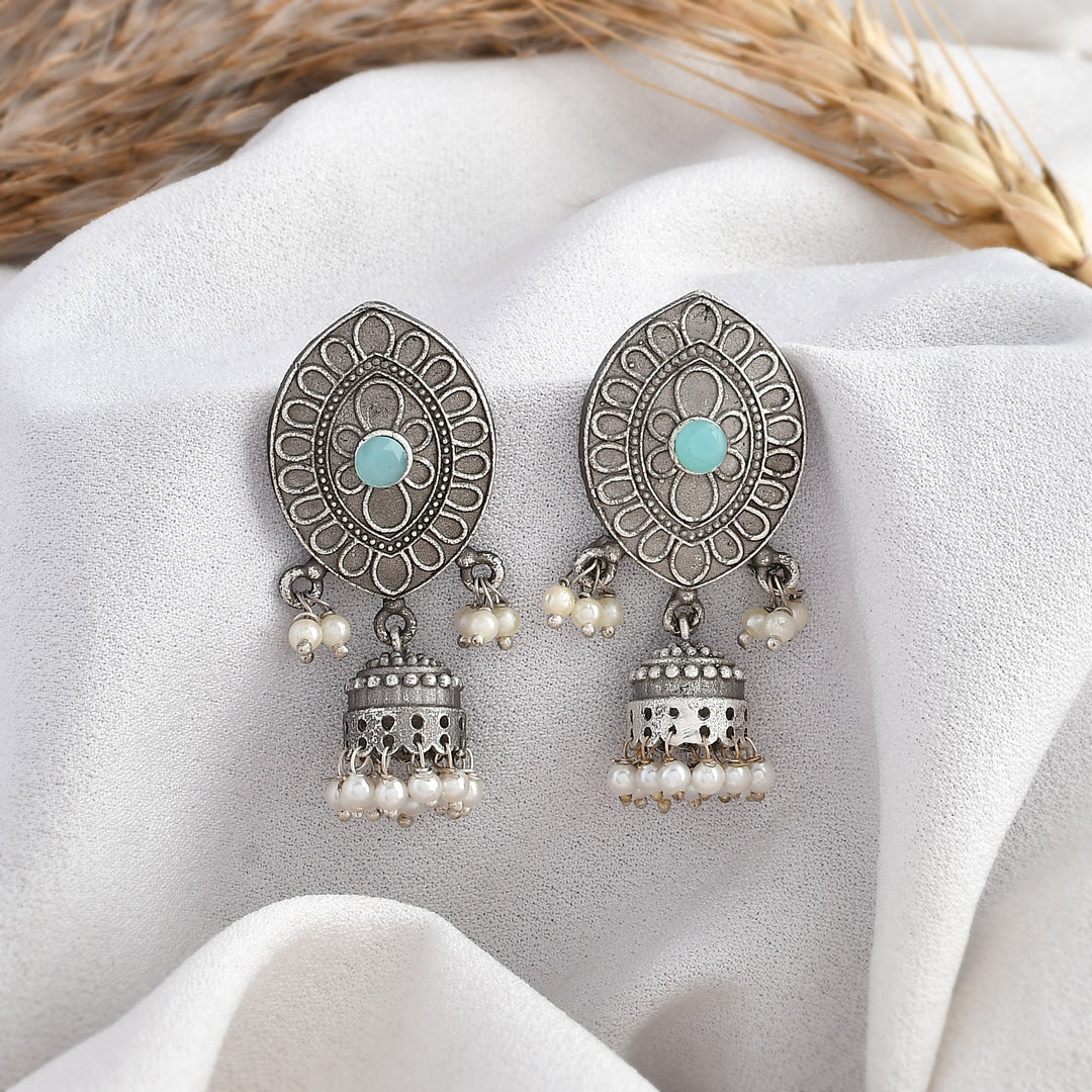 Silver Radiance Melody