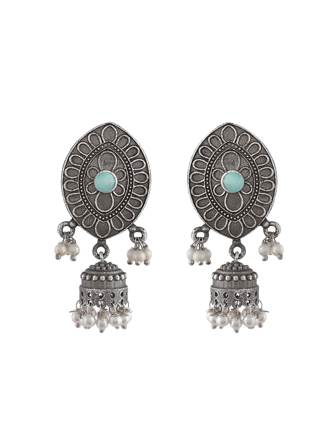 Silver Radiance Melody