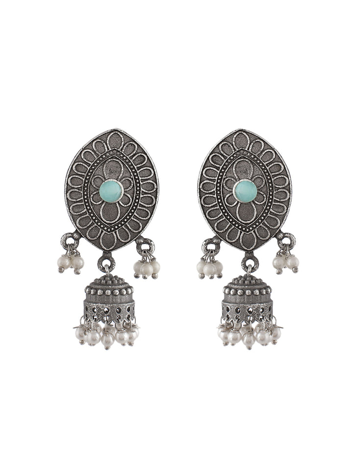 Silver Radiance Melody