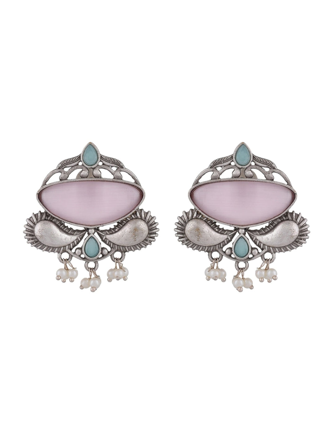 Pink Opal Whispers