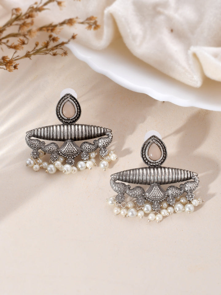 Peach Glow Adornments