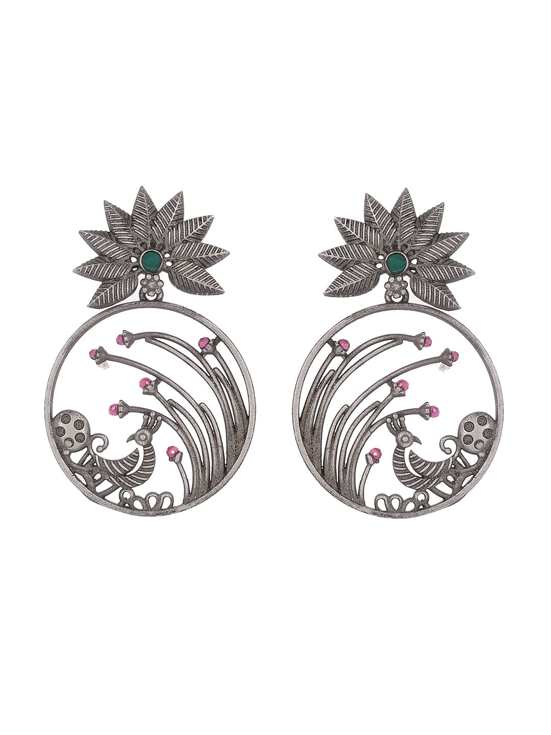 Blossom Ballet Earrings