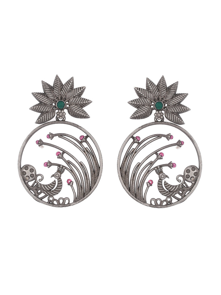 Blossom Ballet Earrings