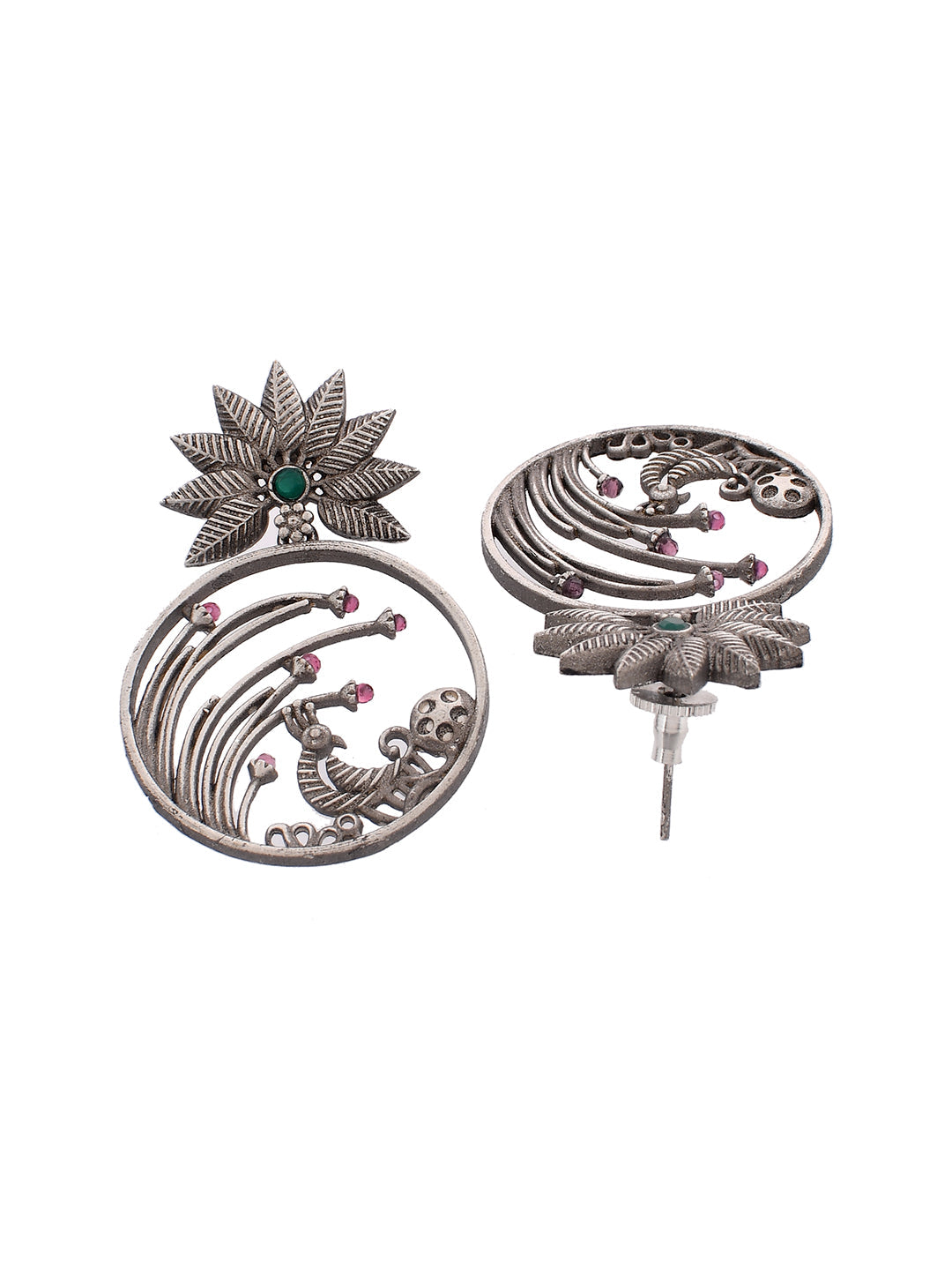 Blossom Ballet Earrings