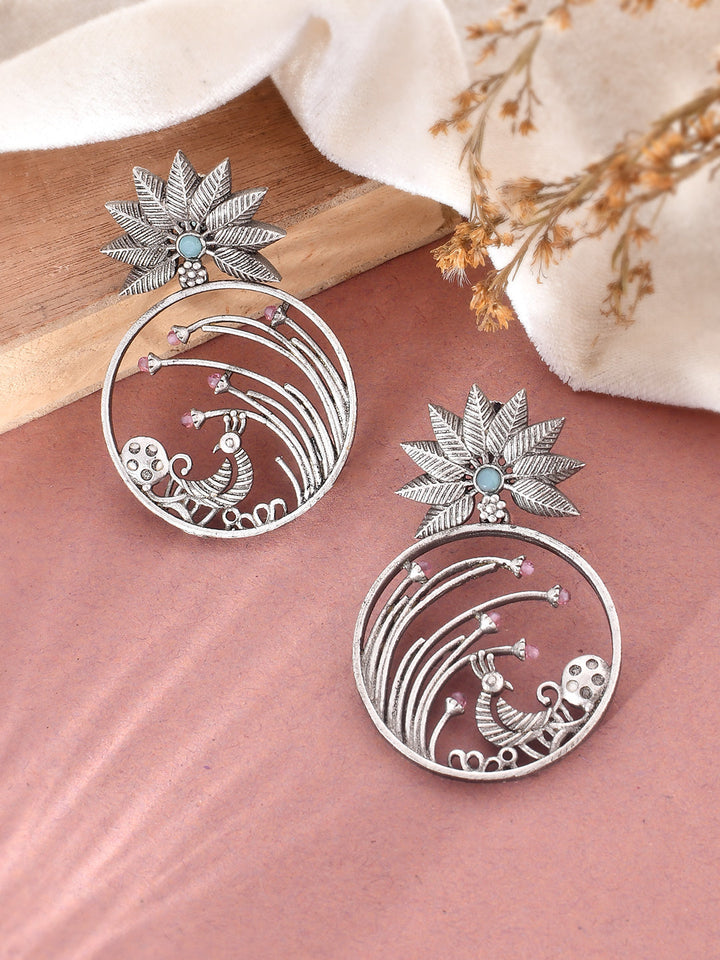 Sparrow's Nest Charms