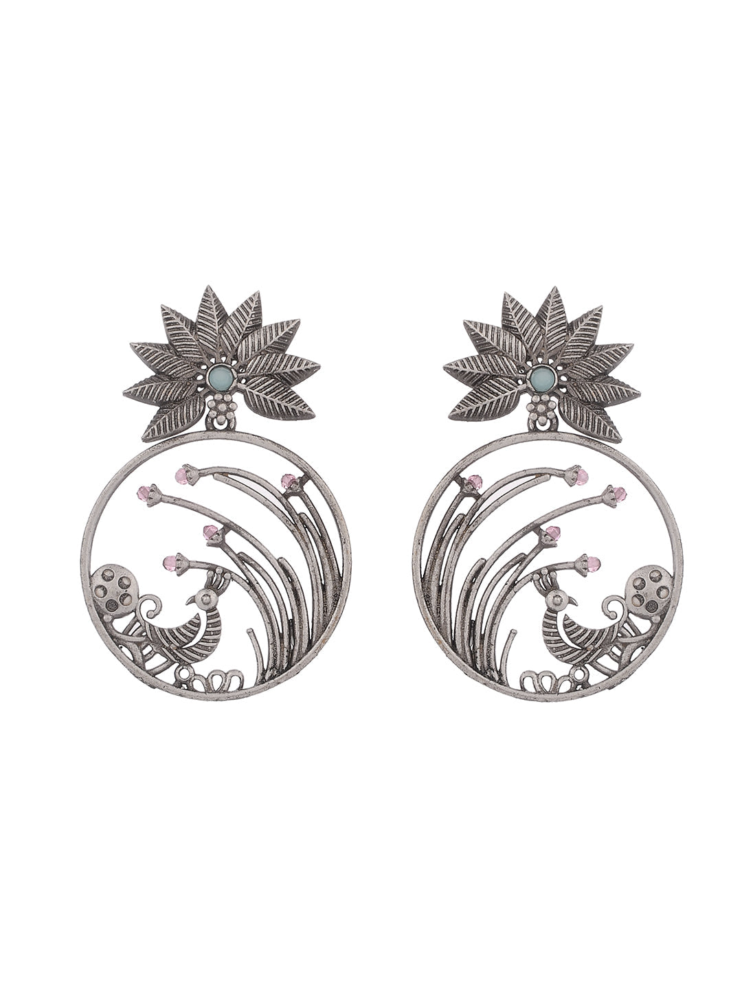 Sparrow's Nest Charms