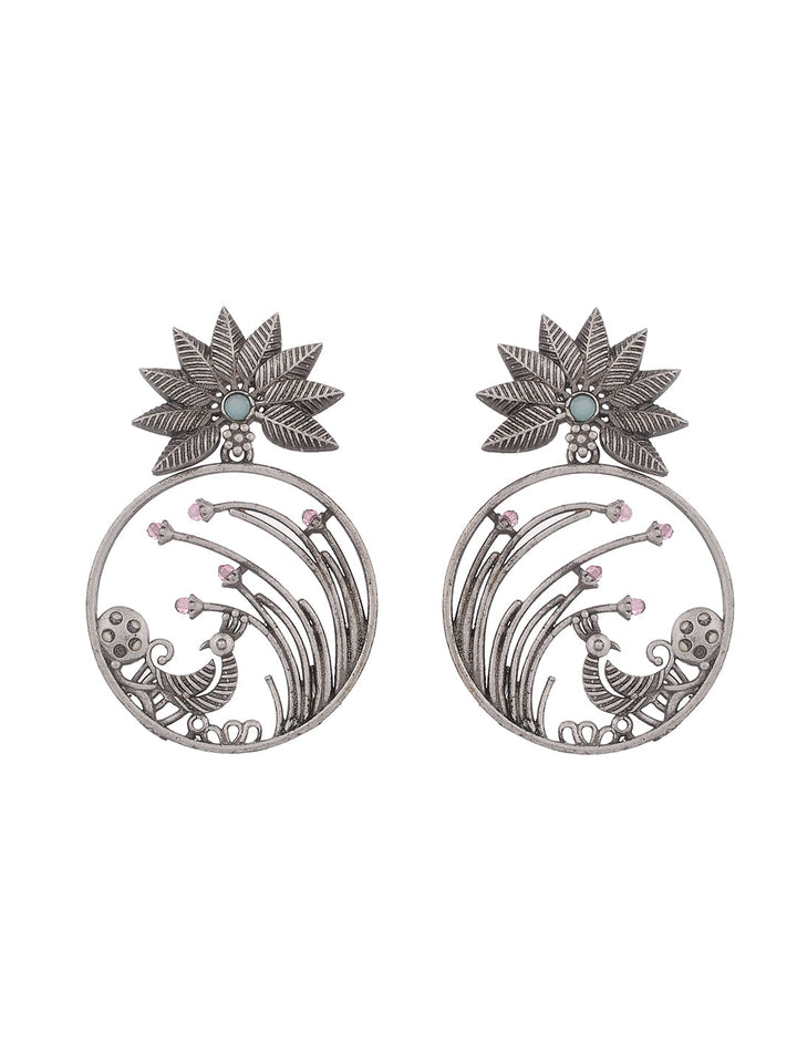 Sparrow's Nest Charms