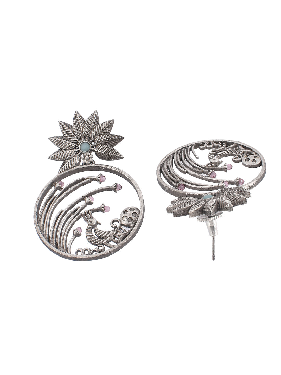 Sparrow's Nest Charms