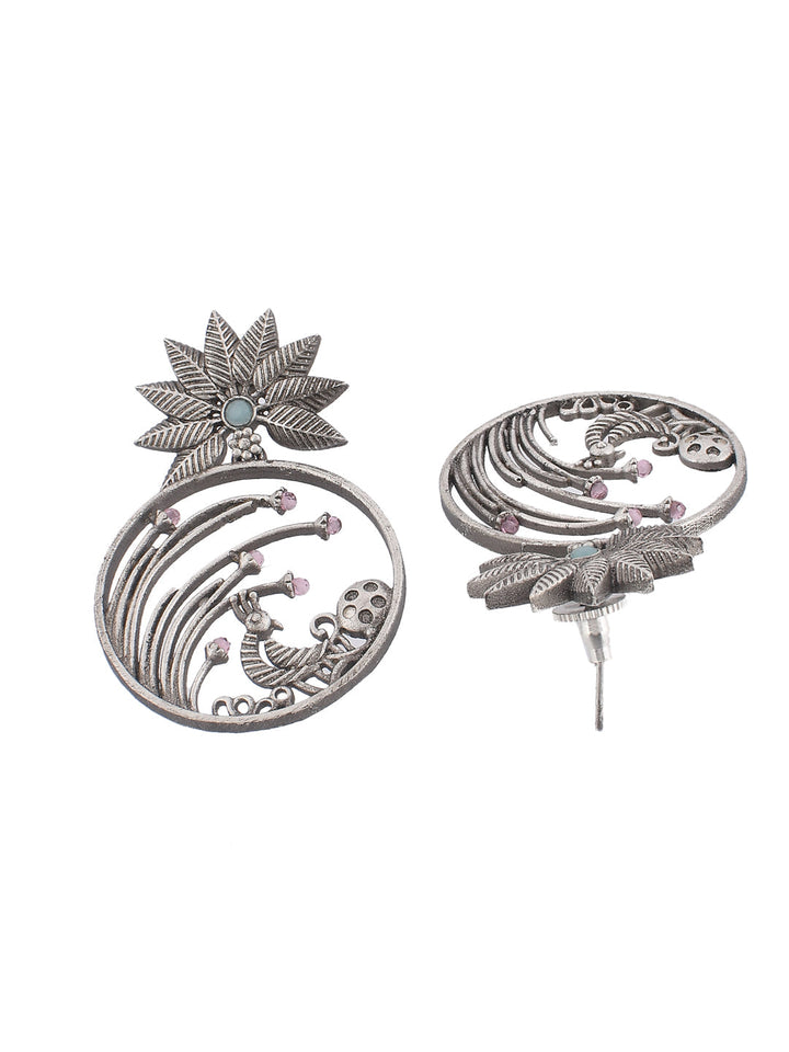 Sparrow's Nest Charms