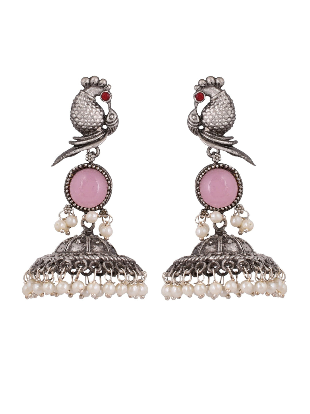 Blooming Beauty Earring