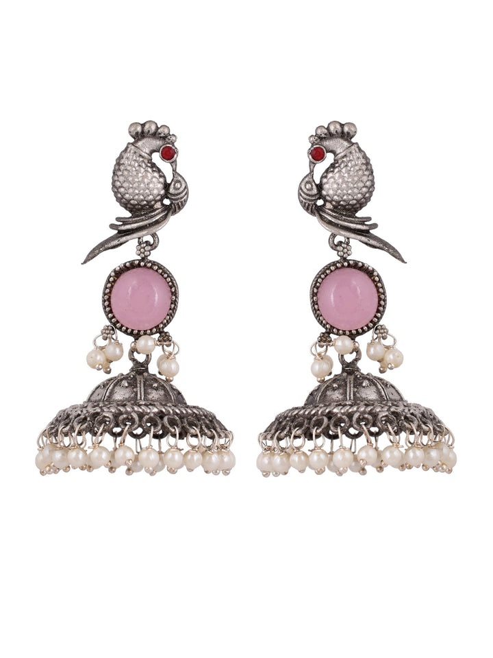 Blooming Beauty Earring