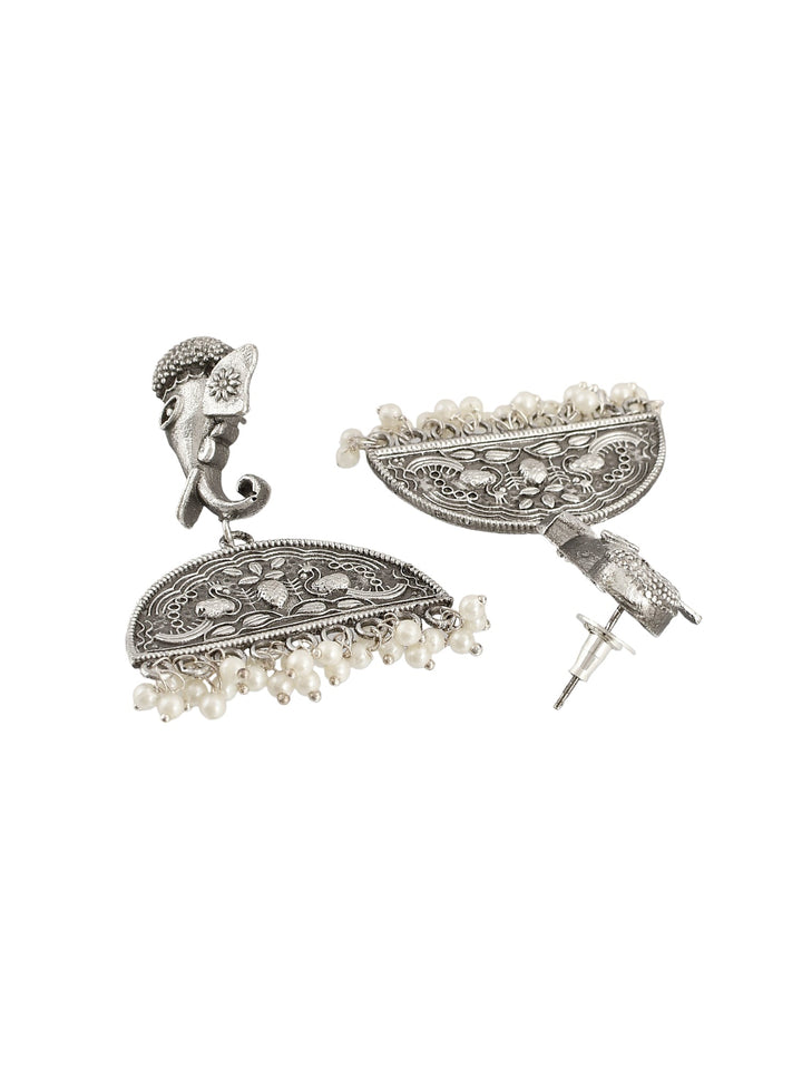 Tropical Trunk Dangles