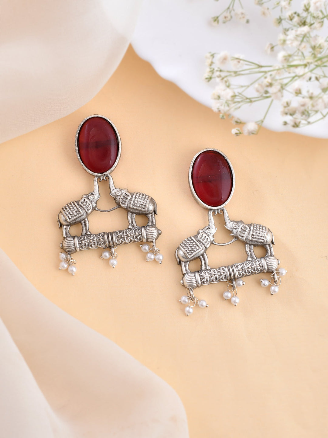 Cherry Blossom Elegance