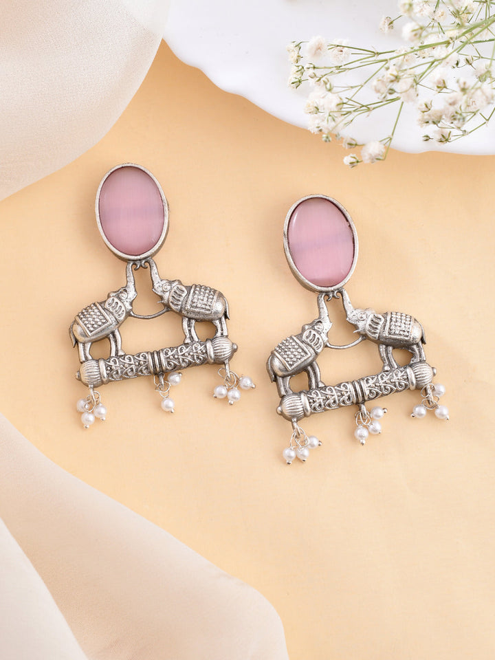 Rouge Royale Earrings