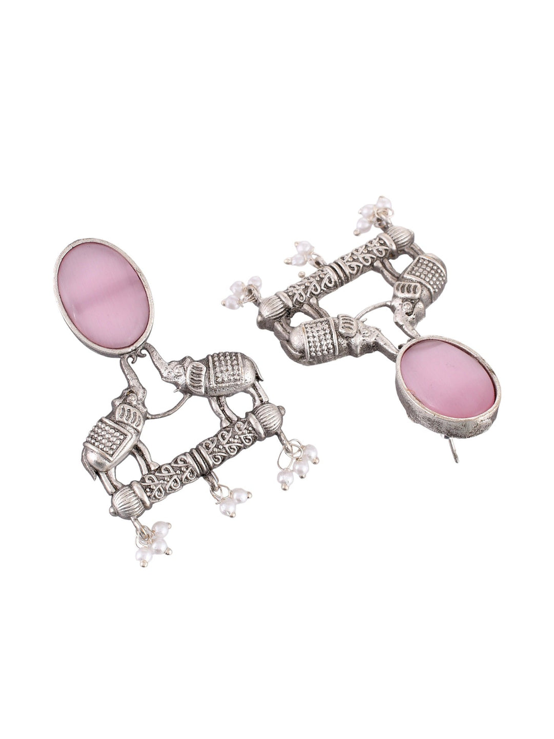 Rouge Royale Earrings