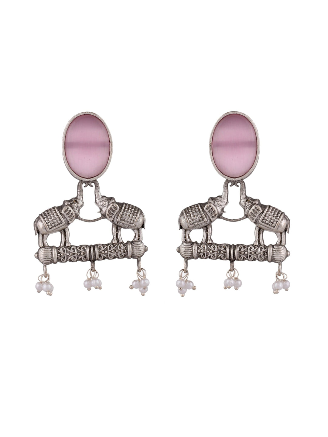 Rouge Royale Earrings