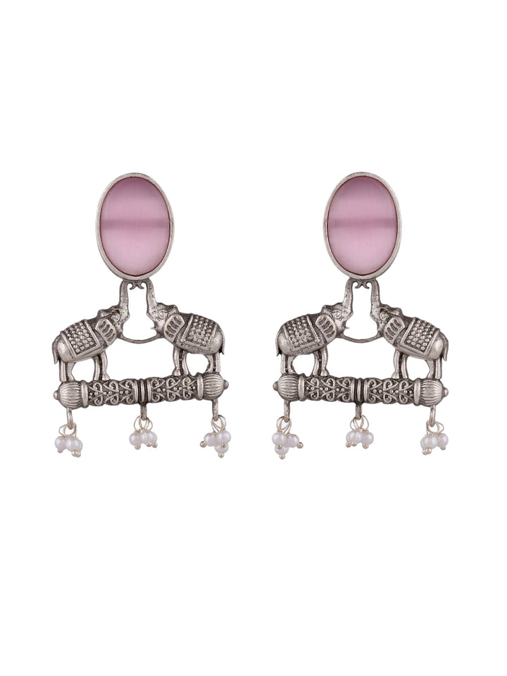 Rouge Royale Earrings