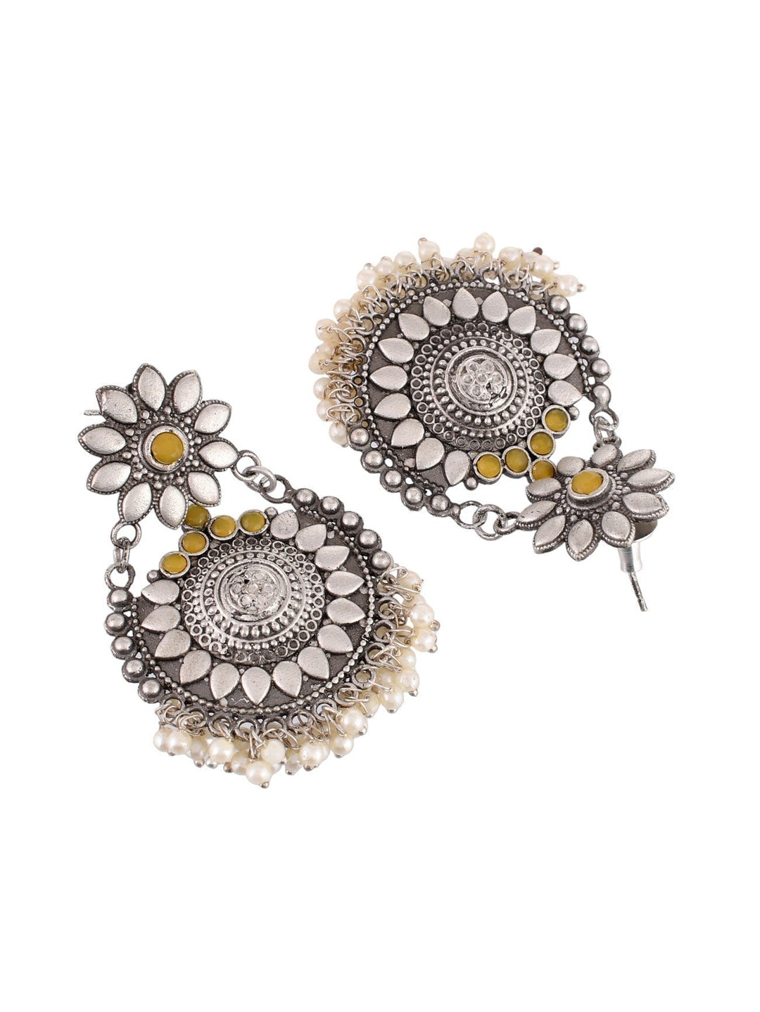 Yellow Blossom Drops