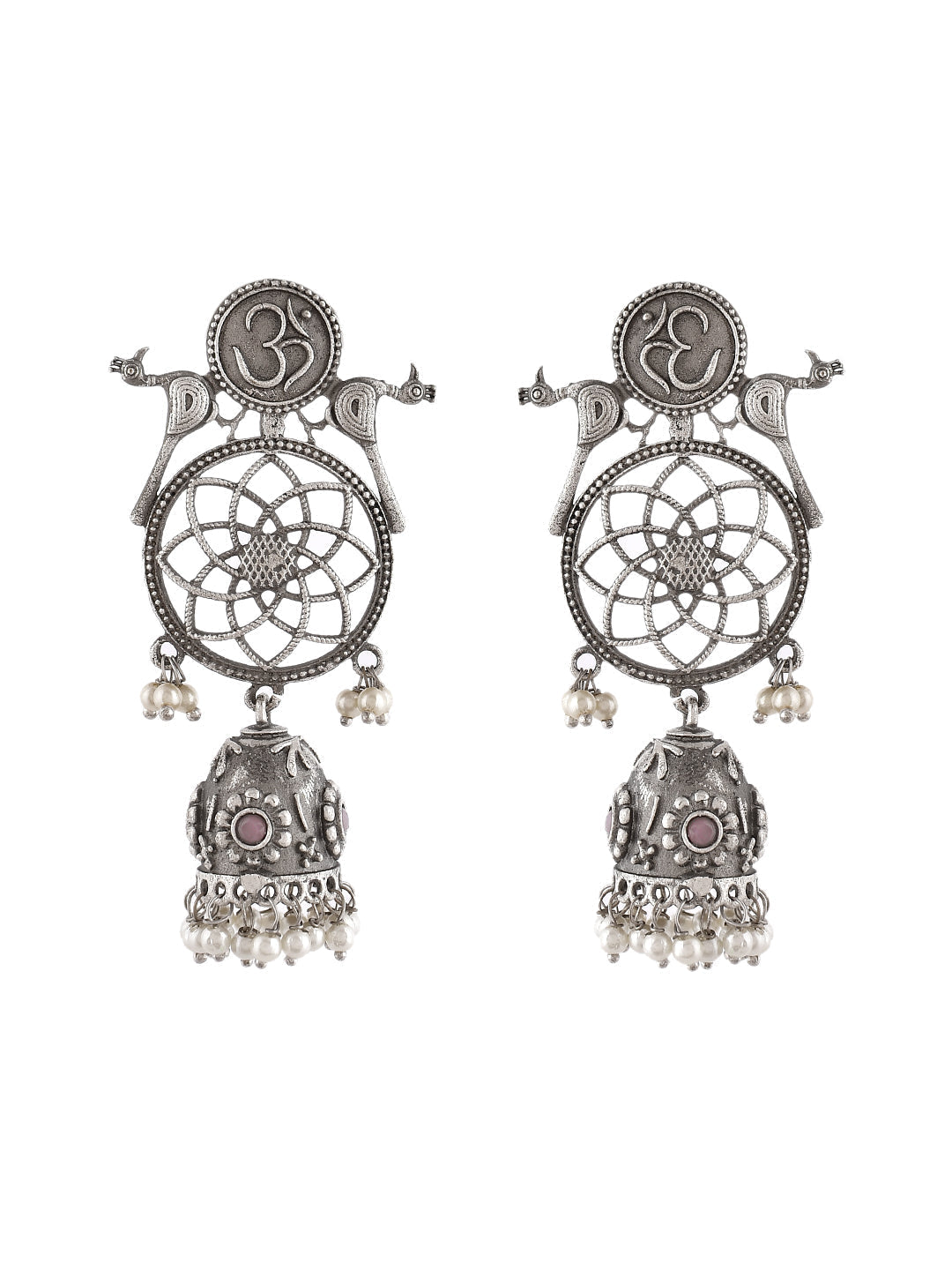 Radiant Silver Gleam