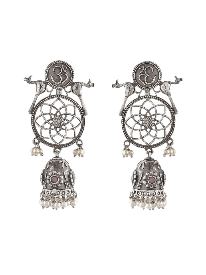 Radiant Silver Gleam