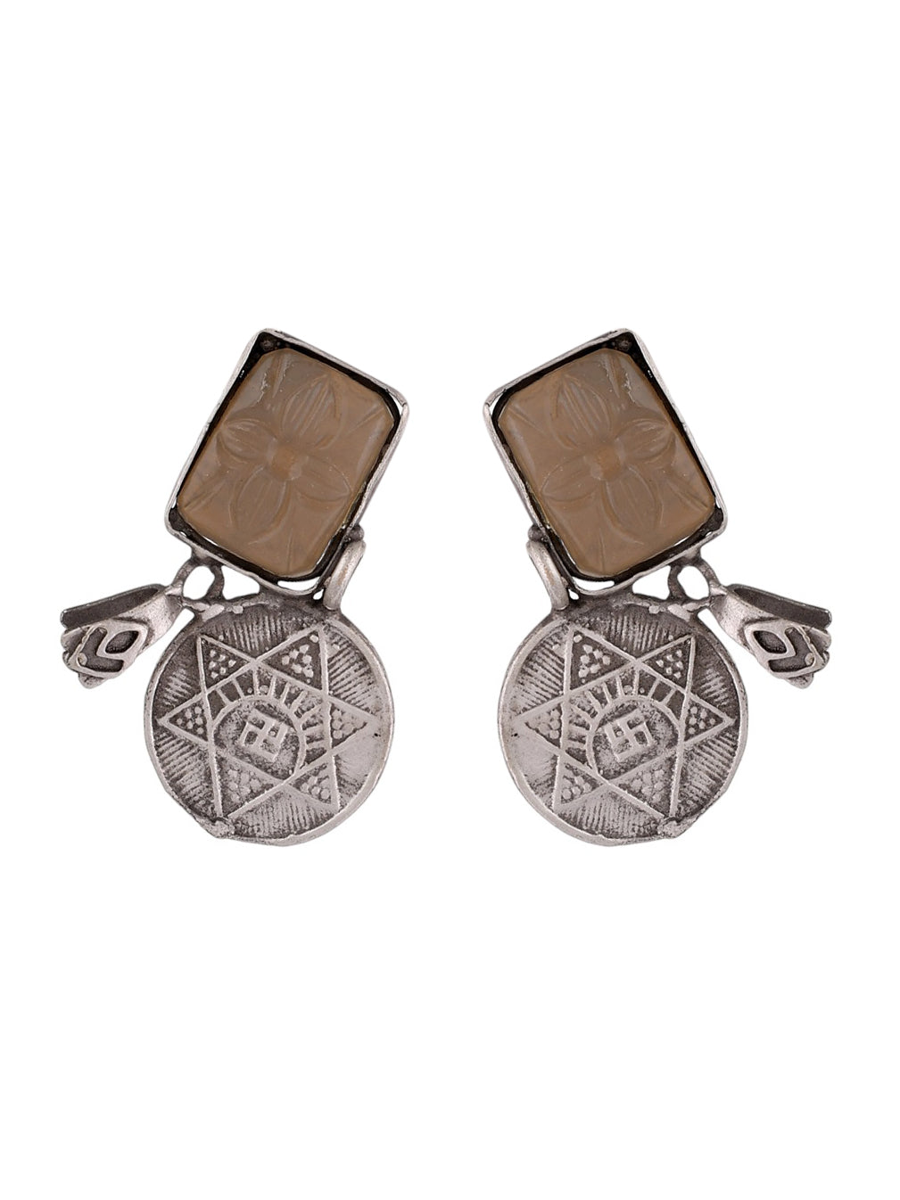 Mahogany Magic Drops