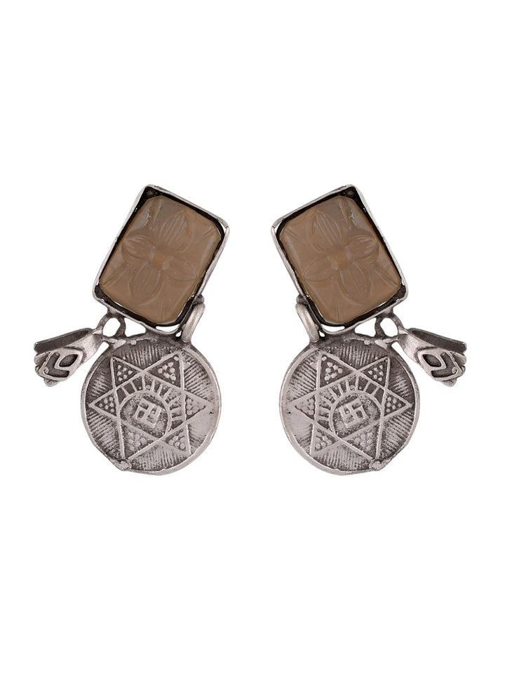 Mahogany Magic Drops