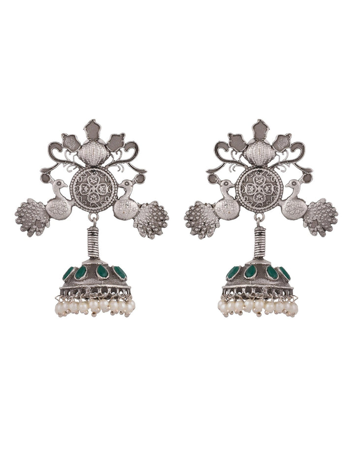 Jumki Serenade Earrings