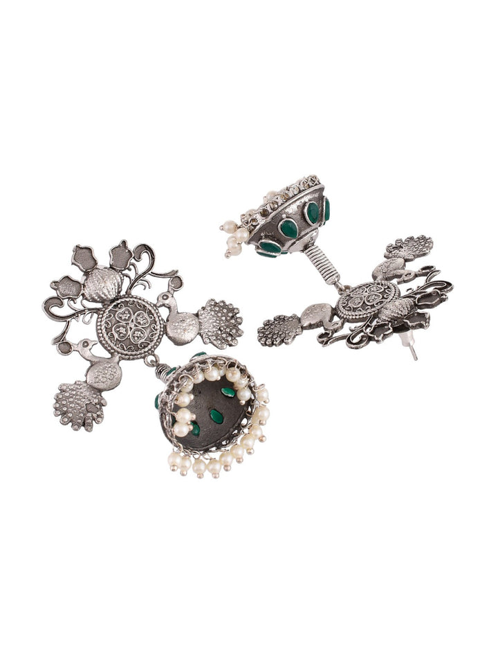 Jumki Serenade Earrings