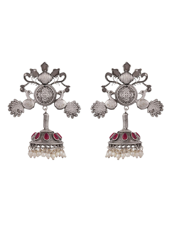 Jumki Peacock Delights