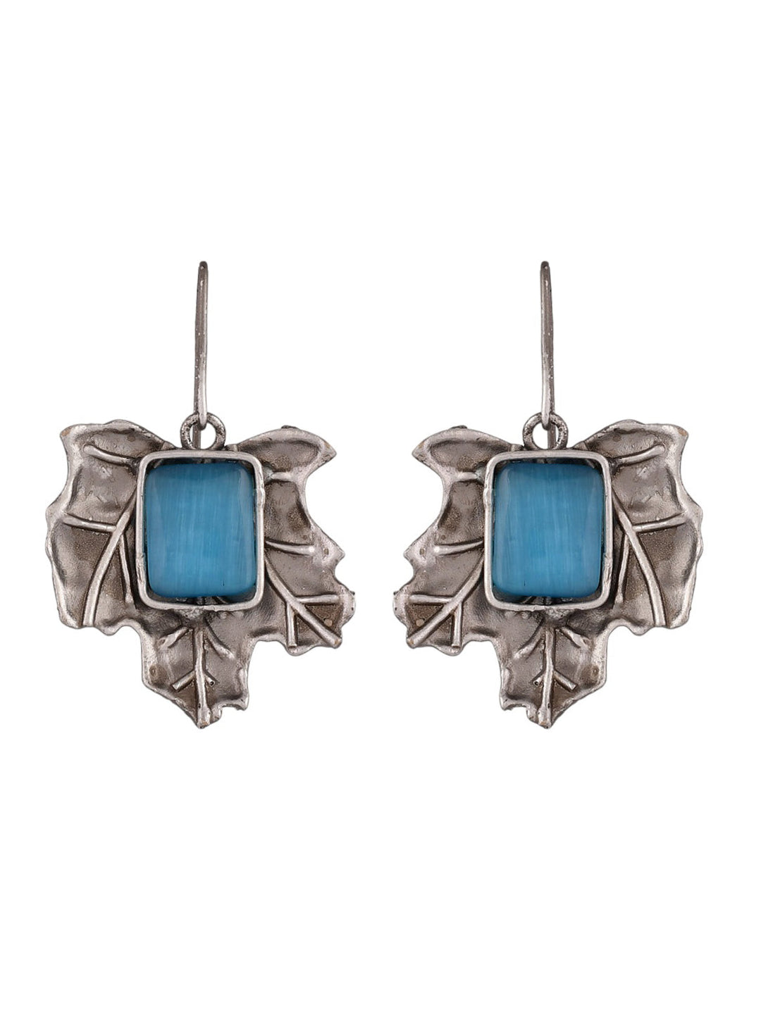 Sky Blue Serenade Studs