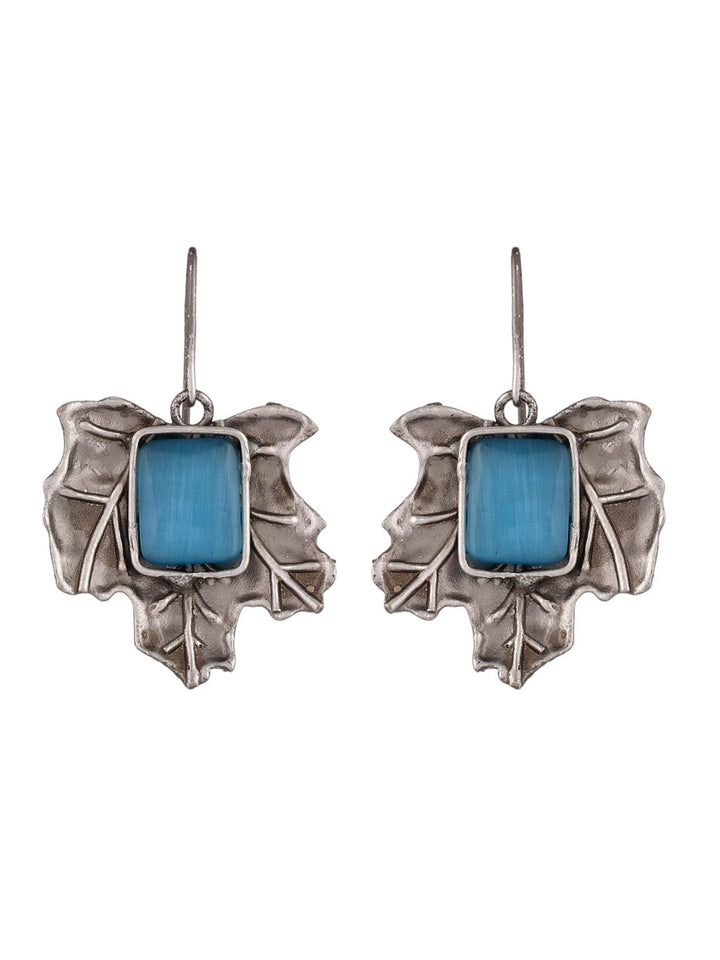 Sky Blue Serenade Studs
