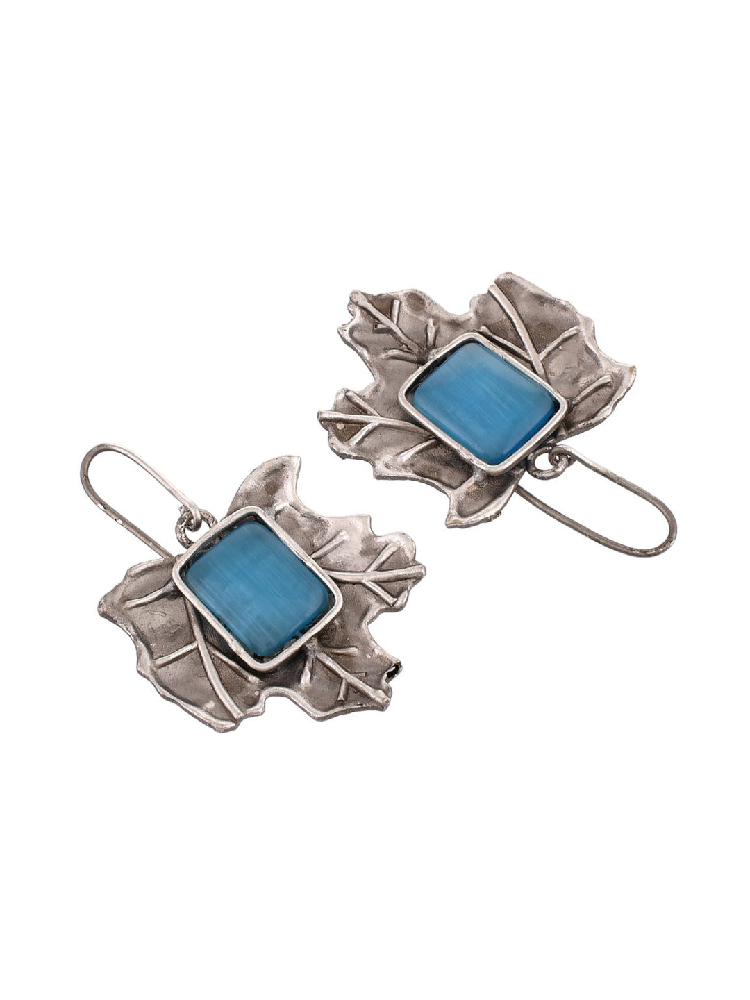Sky Blue Serenade Studs