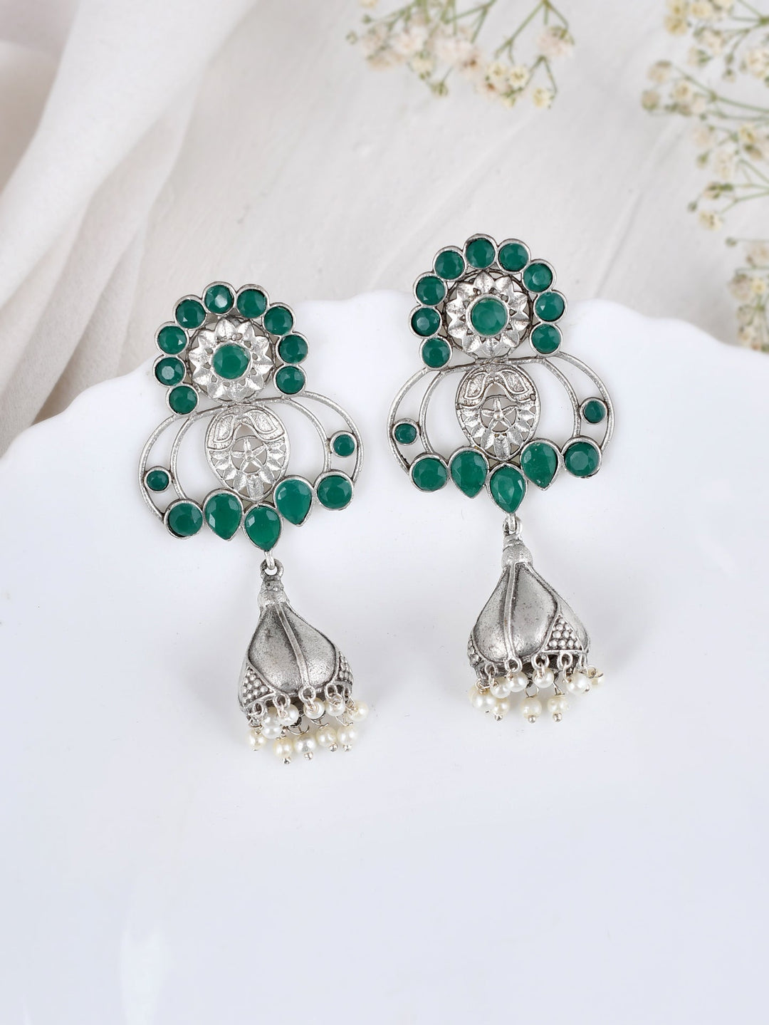 Ivy Insight Earrings