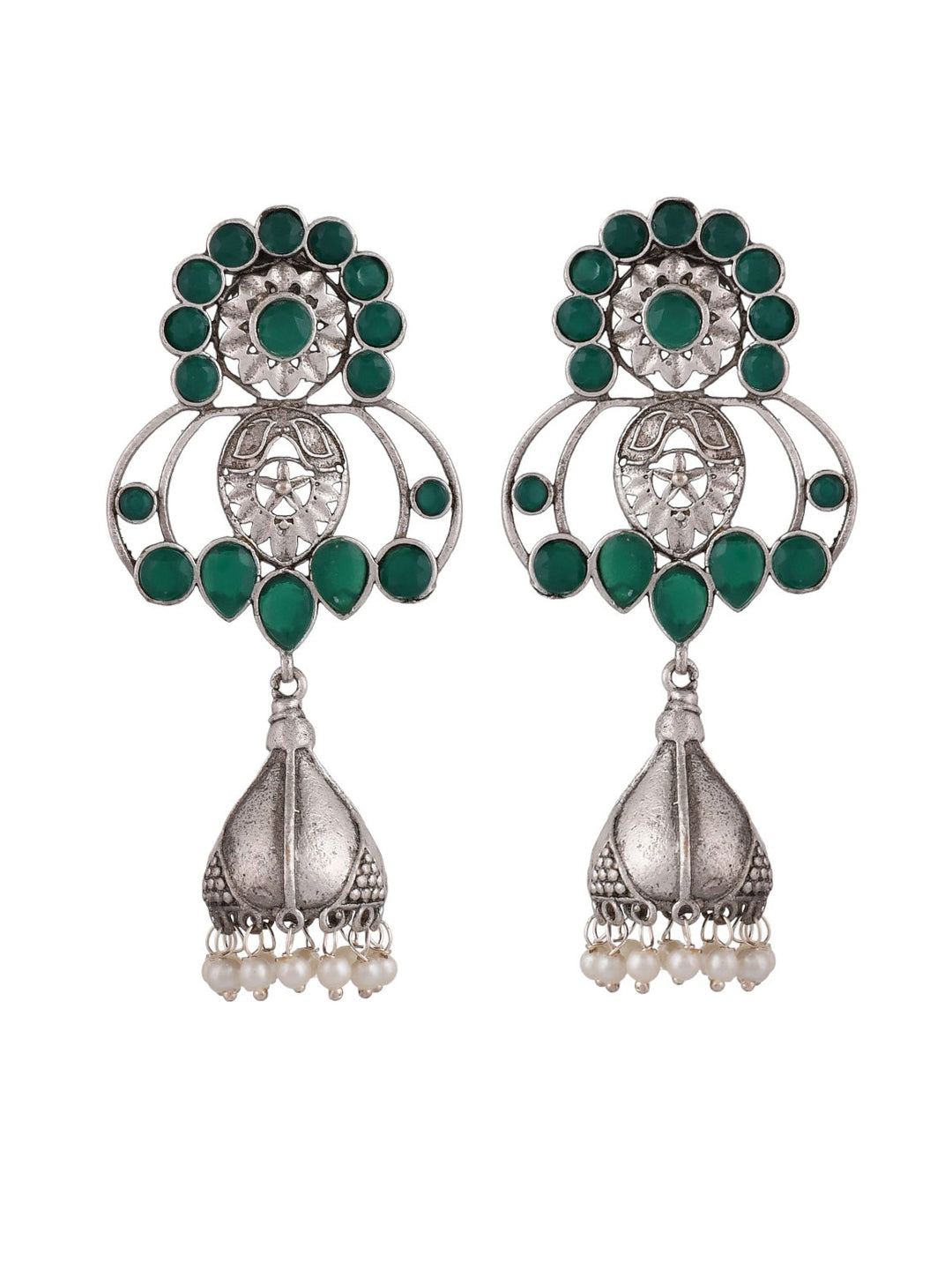Ivy Insight Earrings