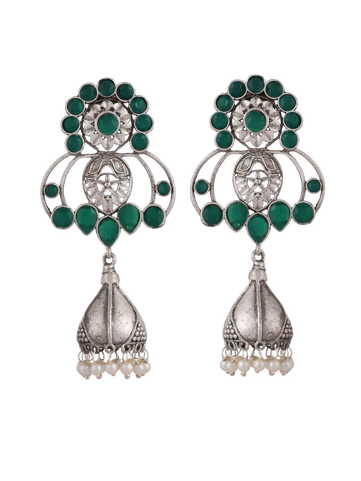 Ivy Insight Earrings