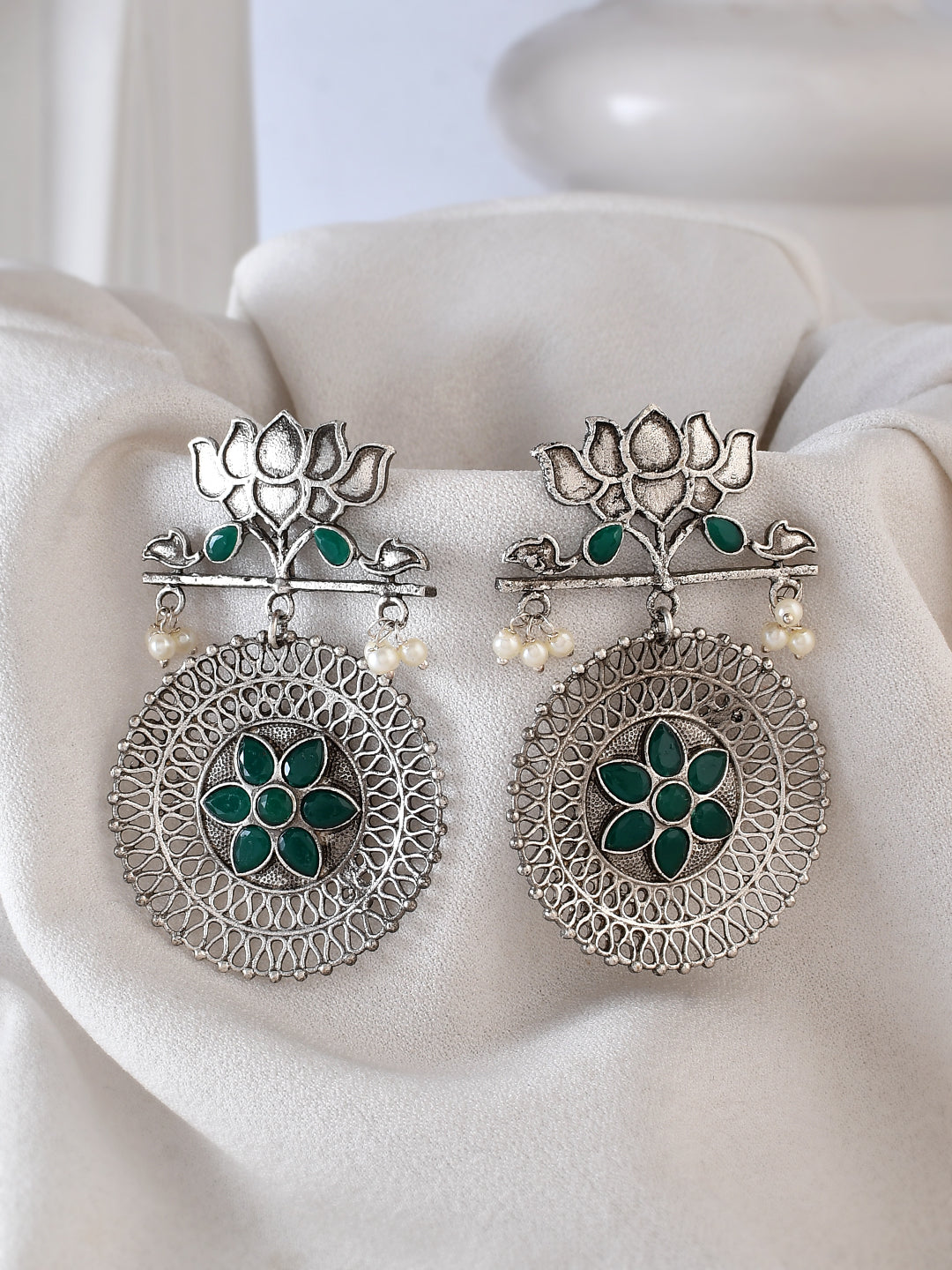 Lotus Flower Spectrum